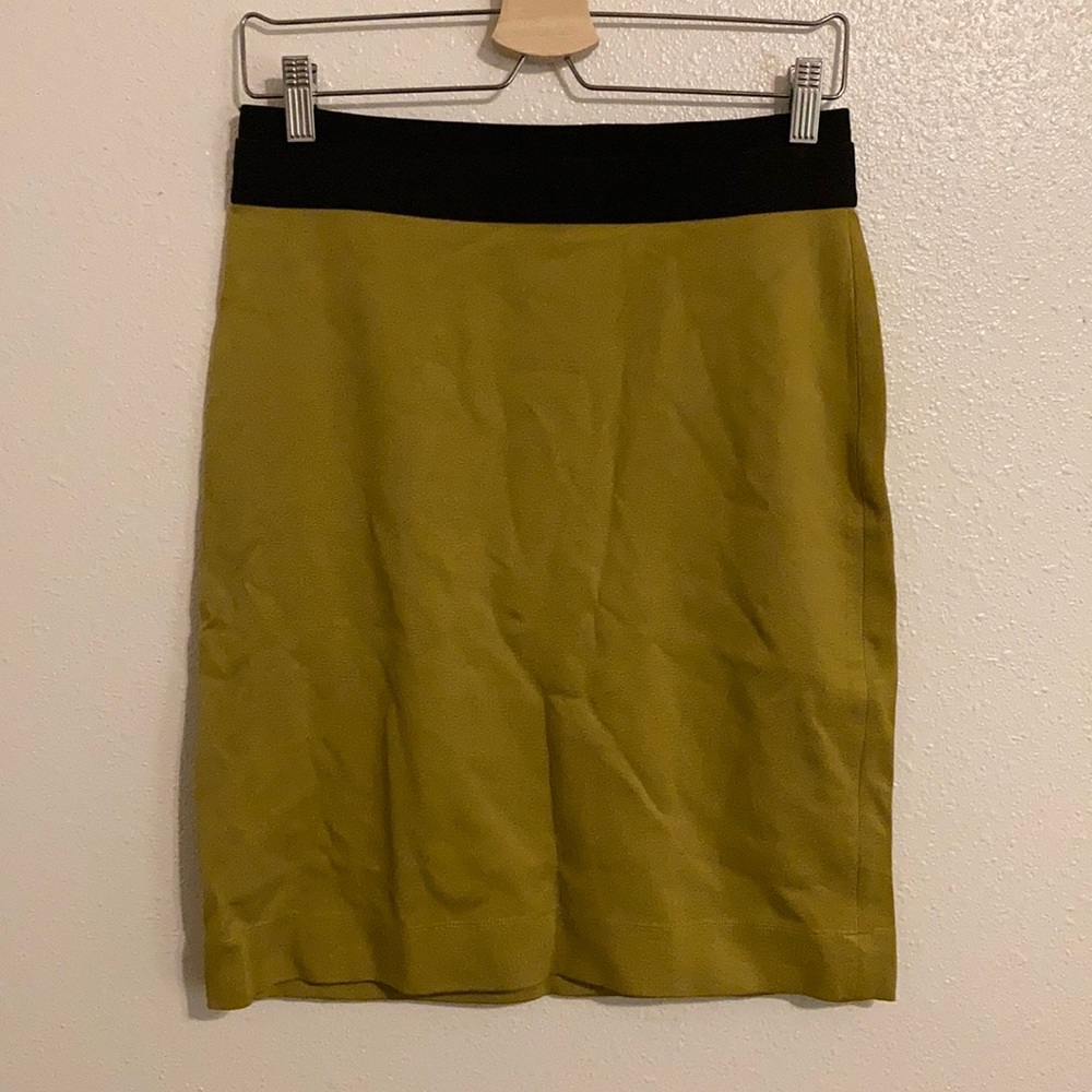 BCBGMaxAzria Skirt